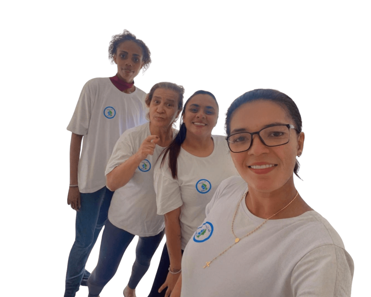 Nossa Equipe LPO